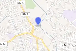 خريطة