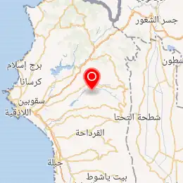 خريطة