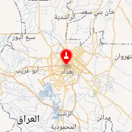 خريطة