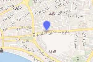 خريطة
