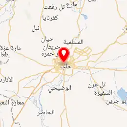 خريطة