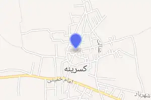خريطة