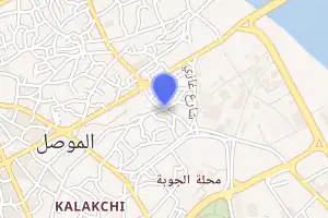 خريطة