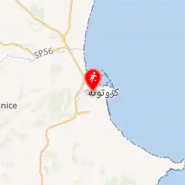 خريطة