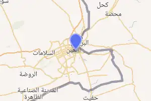 خريطة