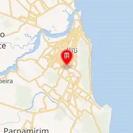 خريطة