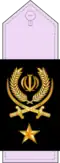 قوات الدفاع الجوي الايرانية