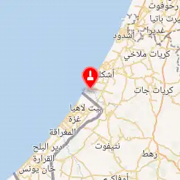 خريطة