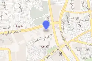 خريطة