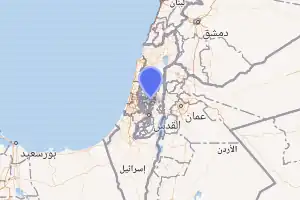 خريطة