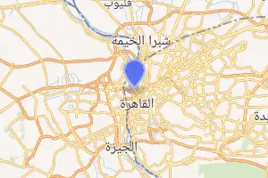 خريطة