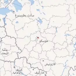 خريطة