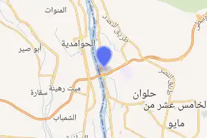 خريطة