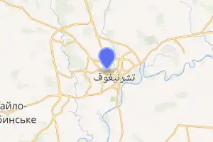 خريطة