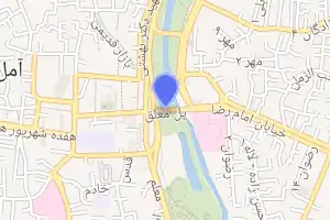 خريطة