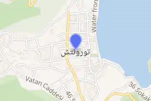 خريطة