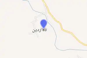خريطة
