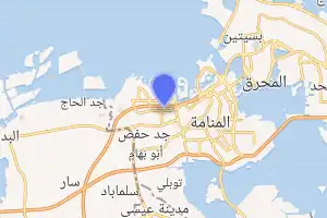خريطة