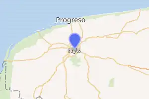 خريطة