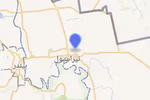 خريطة