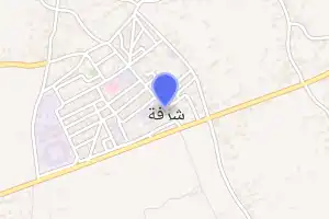 خريطة