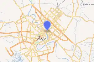 خريطة