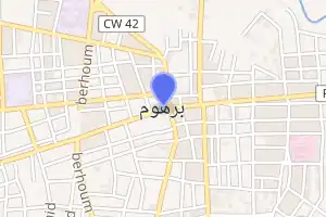 خريطة