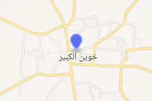 خريطة