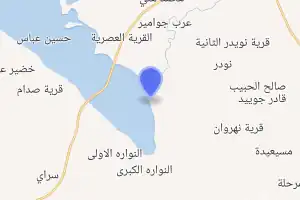 خريطة