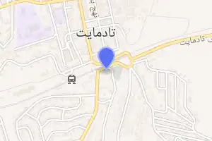 خريطة