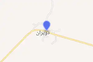 خريطة