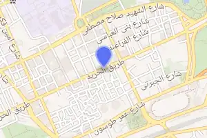 خريطة
