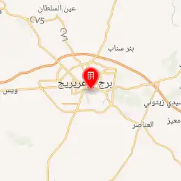 خريطة