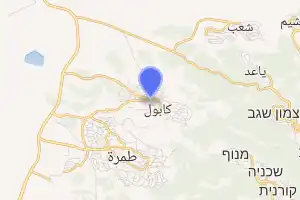 خريطة