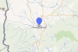 خريطة