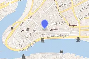 خريطة