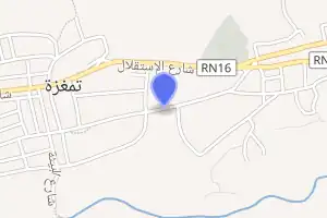 خريطة