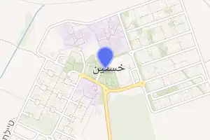 خريطة