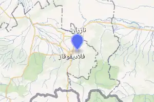 خريطة
