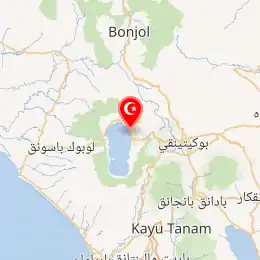 خريطة