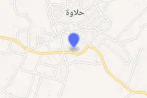 خريطة