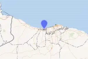 خريطة