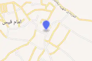 خريطة