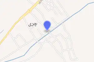 خريطة