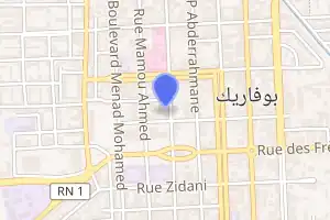 خريطة