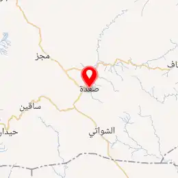 خريطة