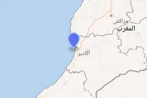 خريطة
