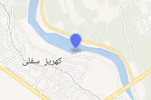 خريطة