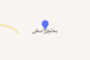 خريطة