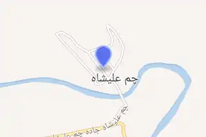 خريطة